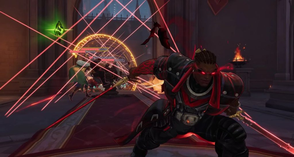 best marvel rivals settings: optimization guide