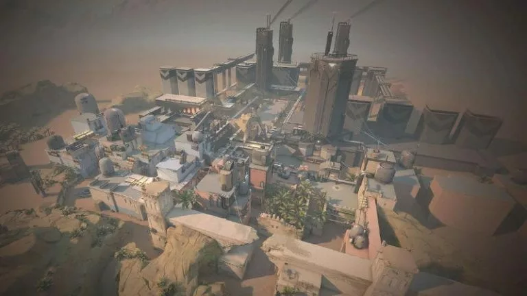 best valorant agents for bind map
