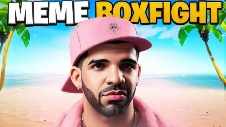 best xp maps in fortnite codes, meme boxfight