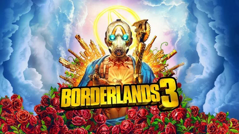 Borderlands 3 is a first-person loot shooter.