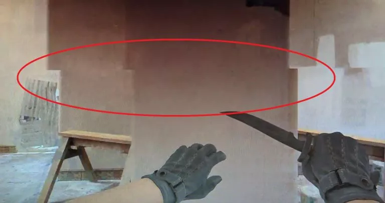 screen tearing cs2