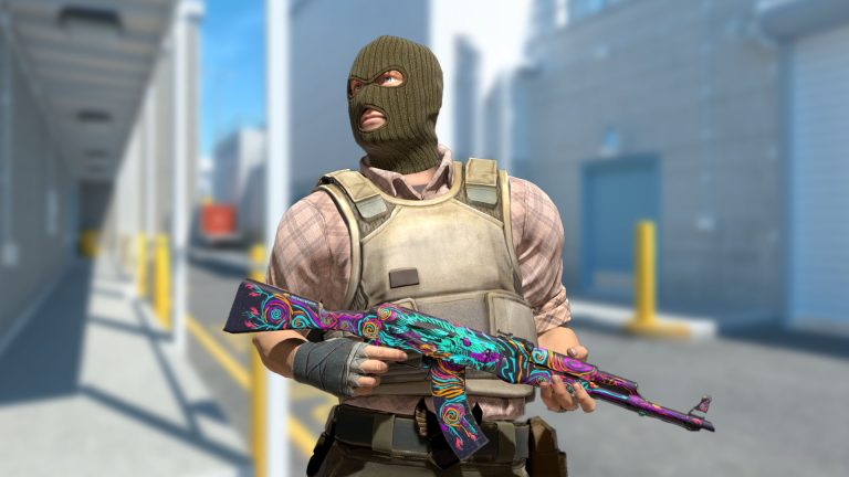 cs2 gun animation