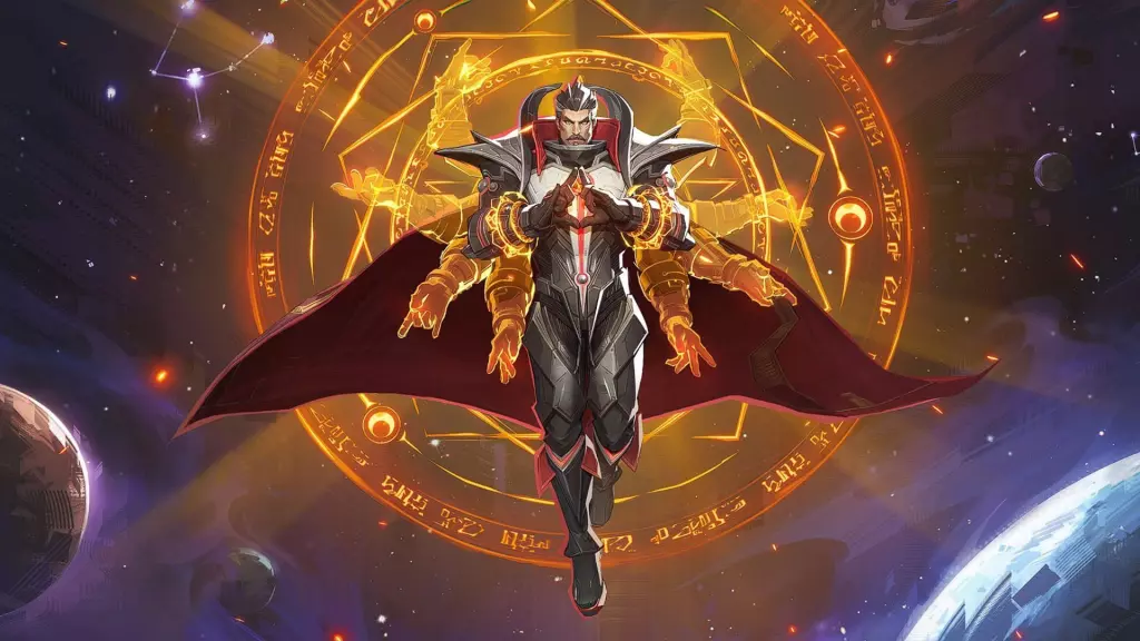 Dr Strange Master Of Black MAgic Skin Razer Giveaway