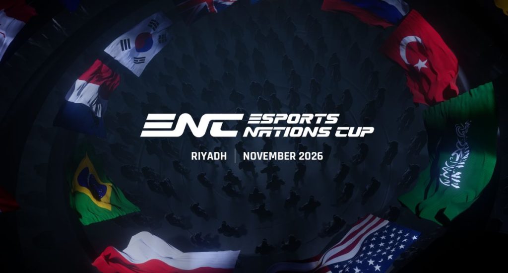 esports world cup foundation announces esports nations cup