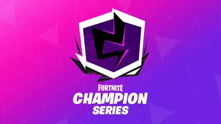 banner for the inaugural fncs season, season x