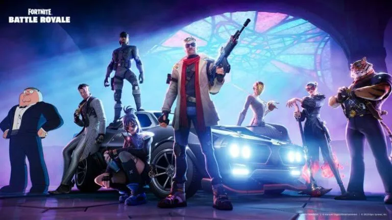 fortnite seasons over time: release dates