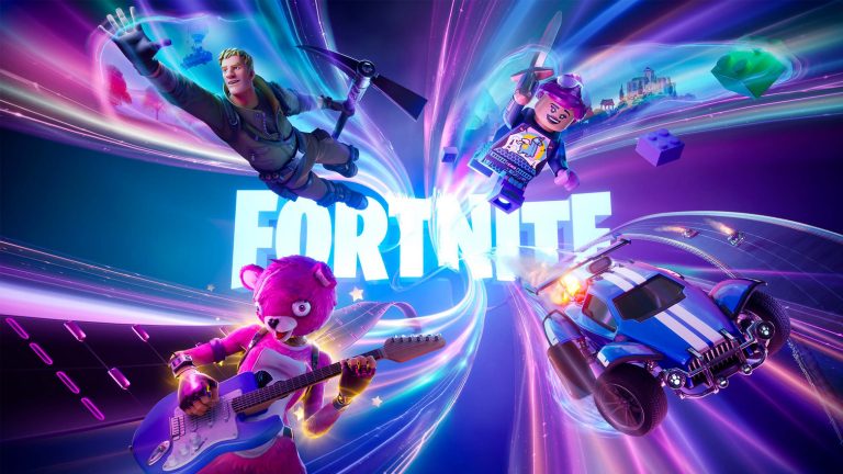 fortnite cover image
