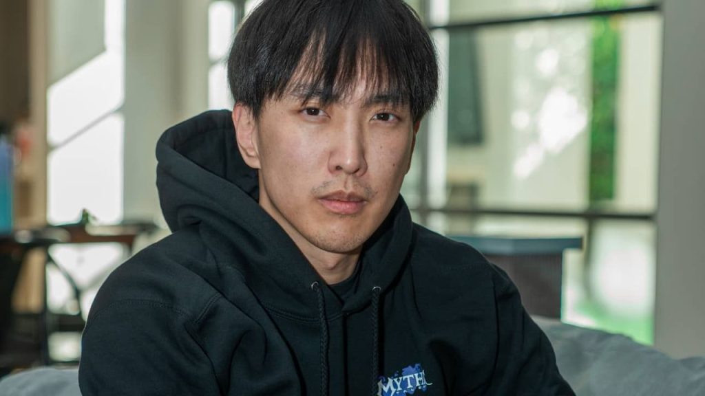 league player doublelift