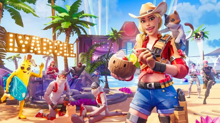 best fortnite maps for xp farming