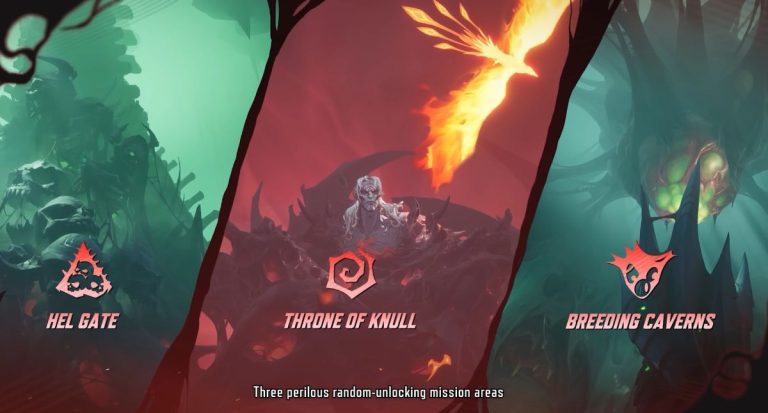 New game mode coming to Marvel Rivals: Resource Rumble