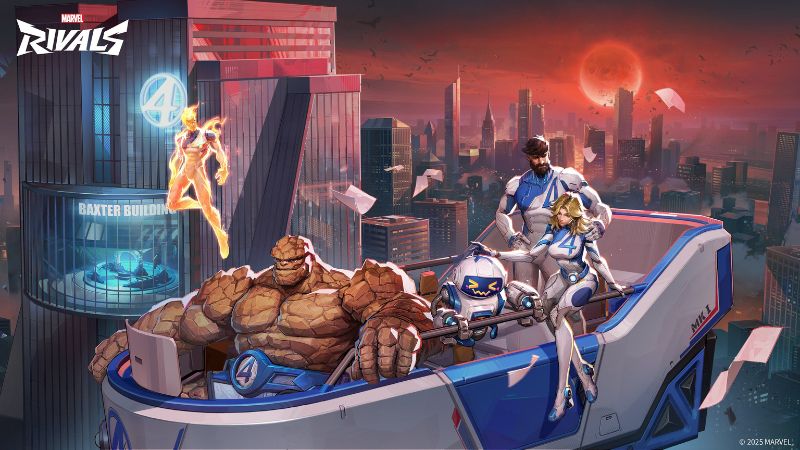 marvel rivals patch notes