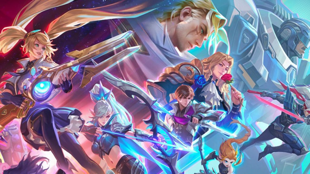 MOONTON, Indonesian police force MLBB hackers to shut down, sign legal undertakings