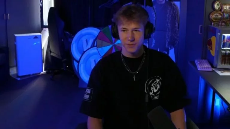 mr savege, fortnite streamers