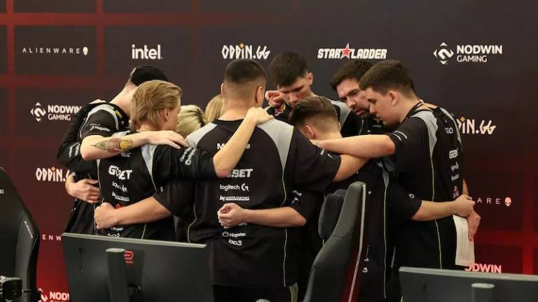 Despite not challenging for big trophies anymore, NAVI remains one of the best CS2 teams in the world.