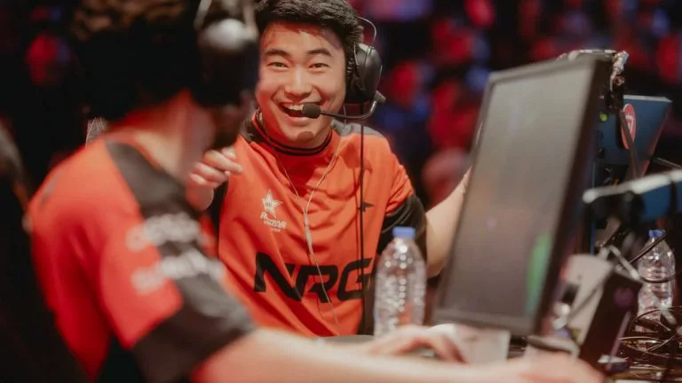 nrg player n0m