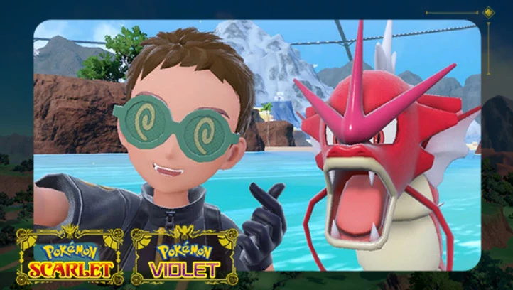 Pokemon Scarlet and Violet players can up their chance of finding shiny Pokemon by making special sandwiches.
