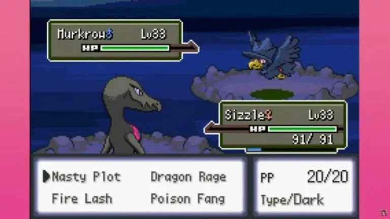 pokemon unbound rom hack