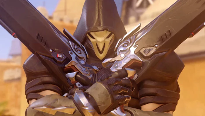 reaper overwatch 2