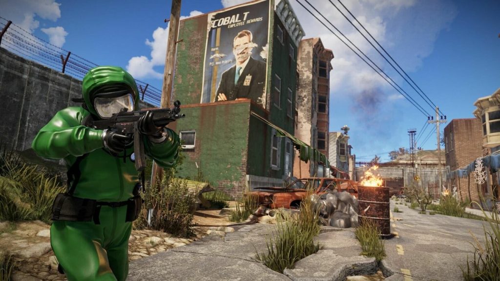 The 5 best survival games you can play right now