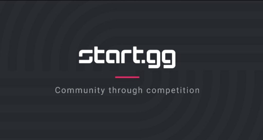 Start.gg lets users create and participate in esports tournaments.
