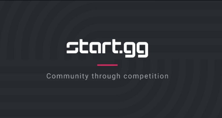 Start.gg lets users create and participate in esports tournaments.