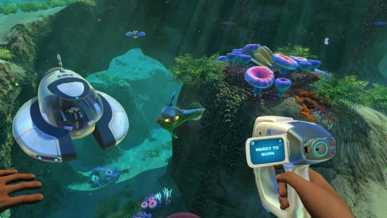 subnautica 2