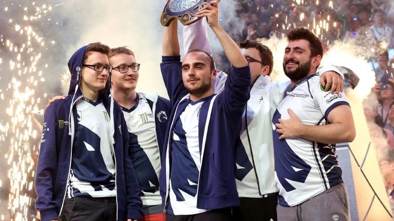 team liquid ti7