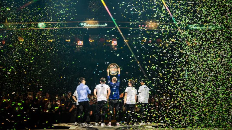 team liquid the international 2024