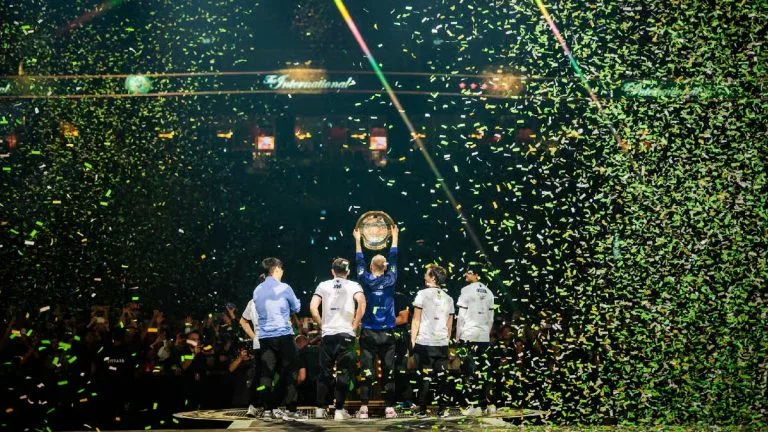 team liquid the international 2024