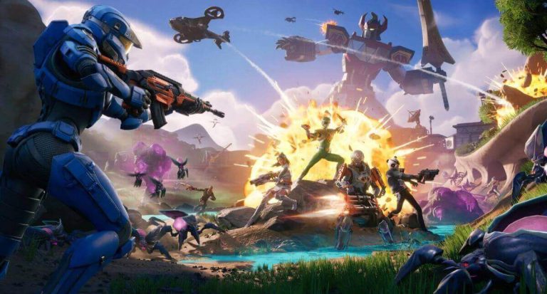 when does the current fortnite season end