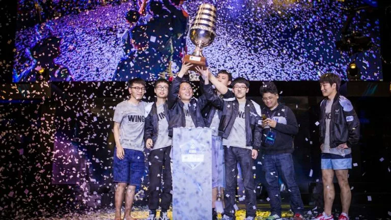 wings gaming