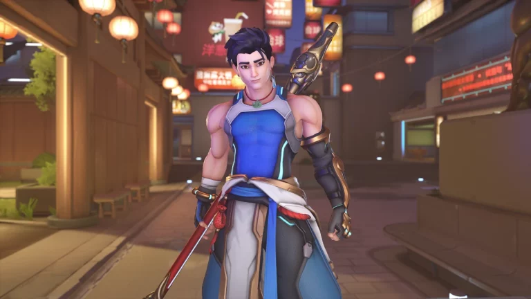 wuyang overwatch 2