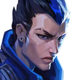 Yoru Valorant Agent