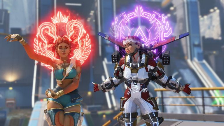 Apex Legends Latest Patch Notes Season 26 Split 2: Massive Ash Nerfs and Seer Comeback