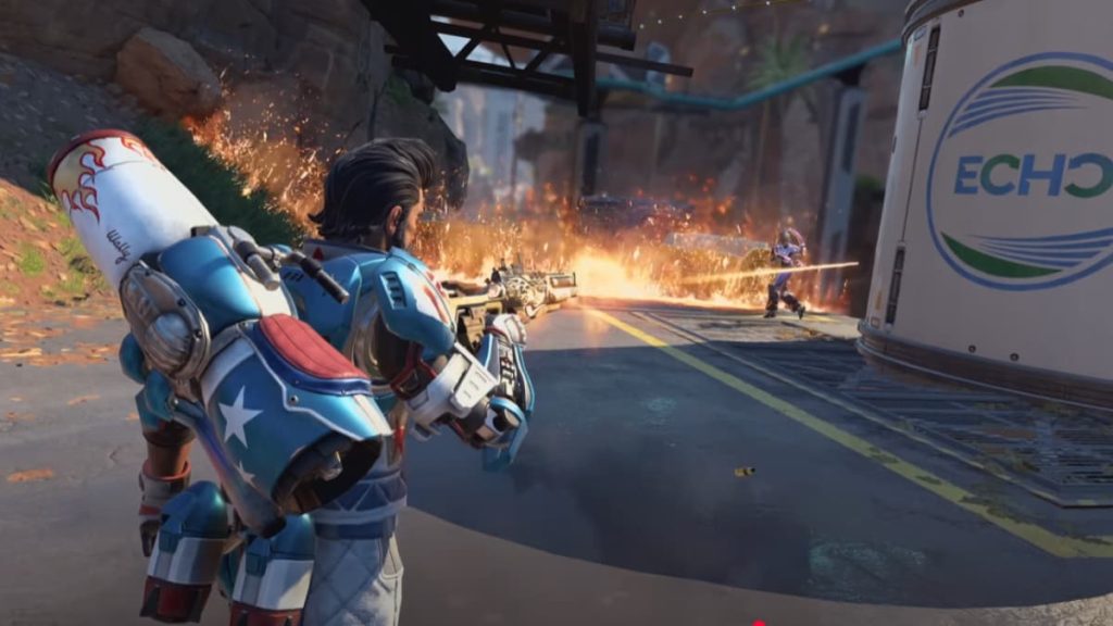 Apex Legends Season 26 Split 2 Battle Pass all Rewards & Pricing
