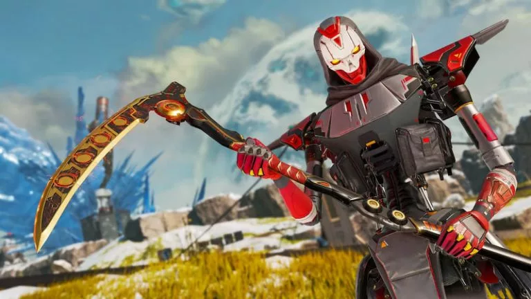 Best legends to main in Apex