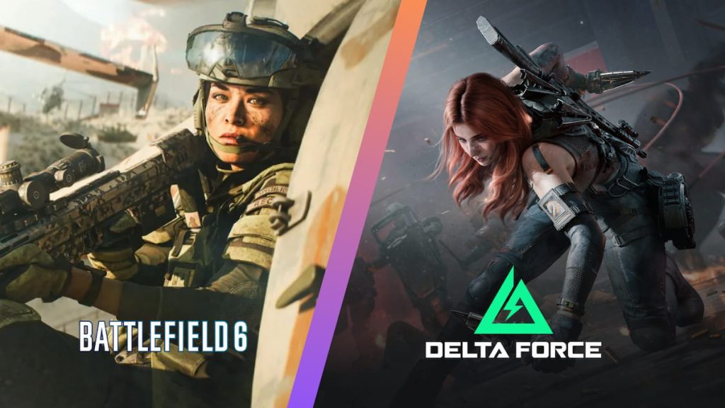 Delta-Force-vs-Battlefield 6-Featured-Image