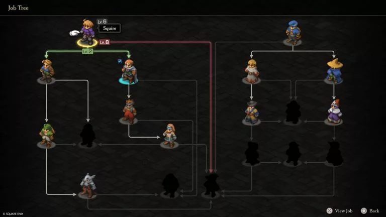 Final Fantasy Tactics: Ivalice Chronicles (Image Credit: Square Enix)