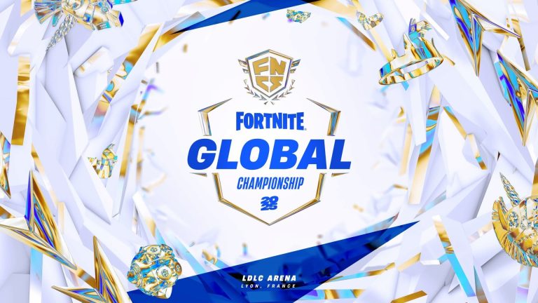 FNCS Global Championship odds