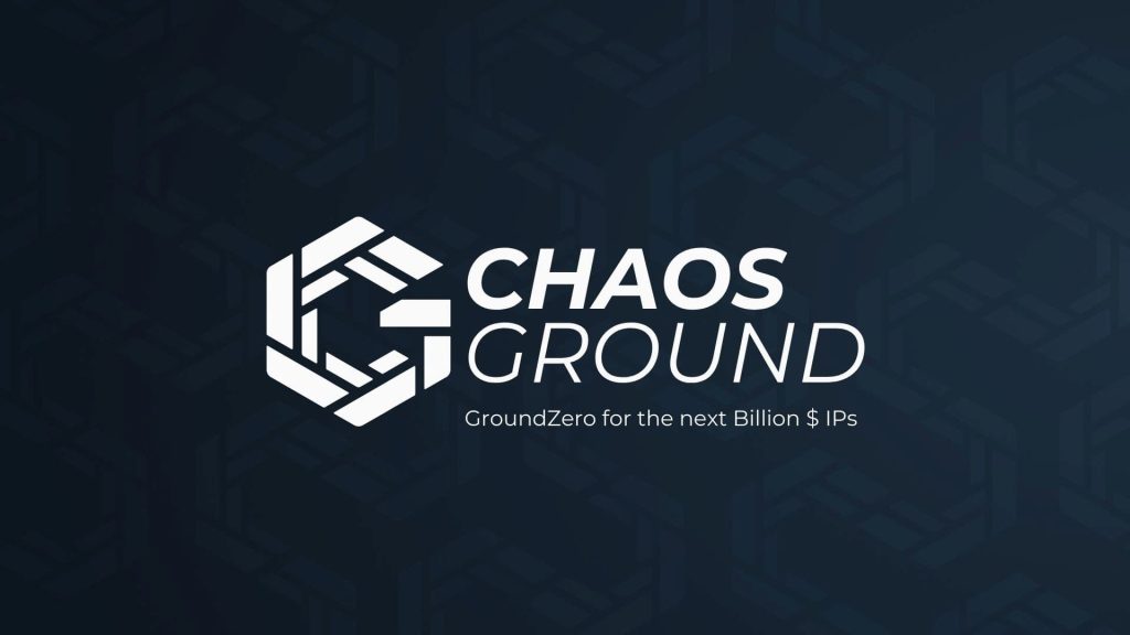 ChaosGround