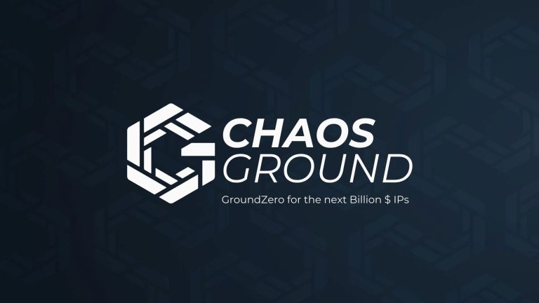 ChaosGround