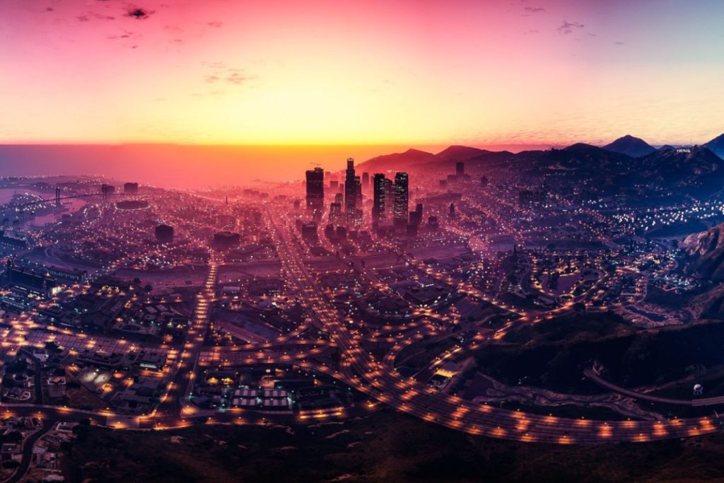The full list of GTA 5 cheat codes for PS5 and how to activate them