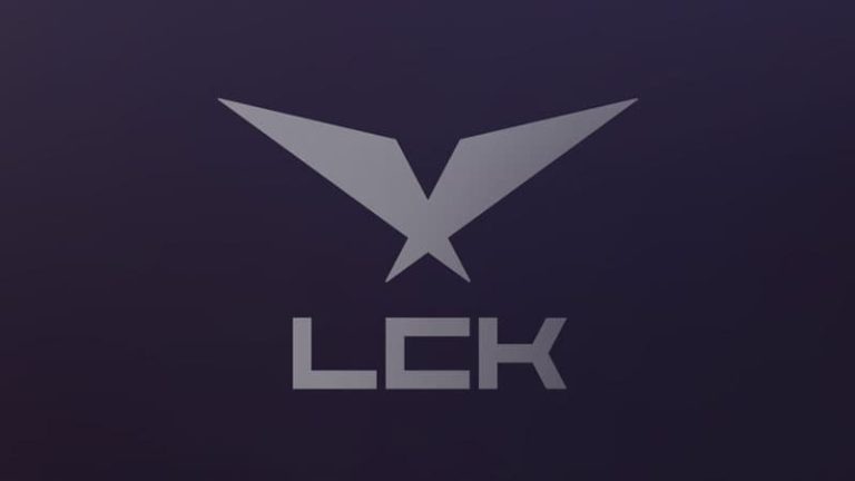 LCK