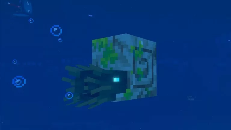 Zombie Nautilus