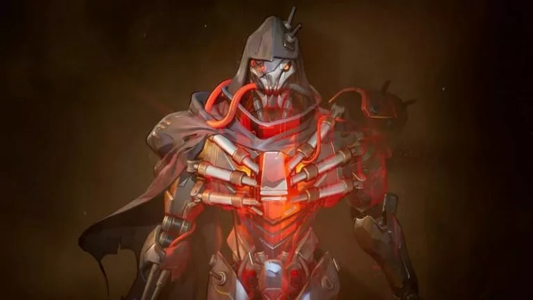Marvel Rivals Free Ultron Wasteland Skin Details