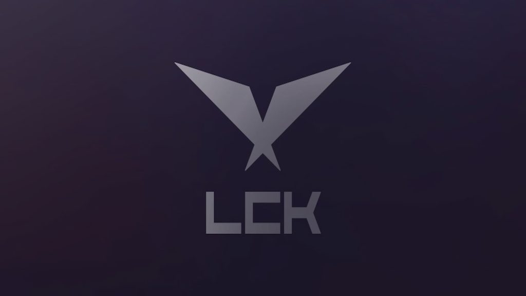 Riot LCK