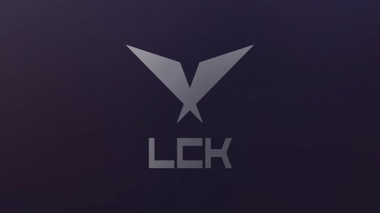 Riot LCK