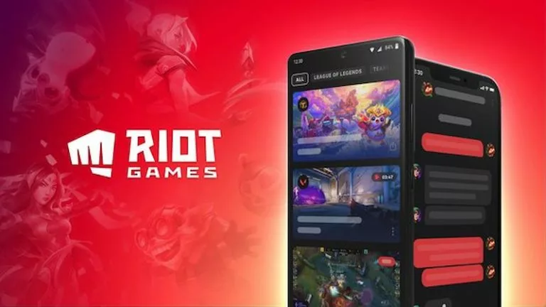 Riot Valorant mobile verification