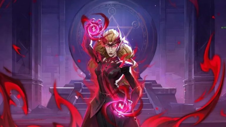 Scarlet Witch’s Reality Erasure Buff Is the Biggest Shift in Marvel Rivals History