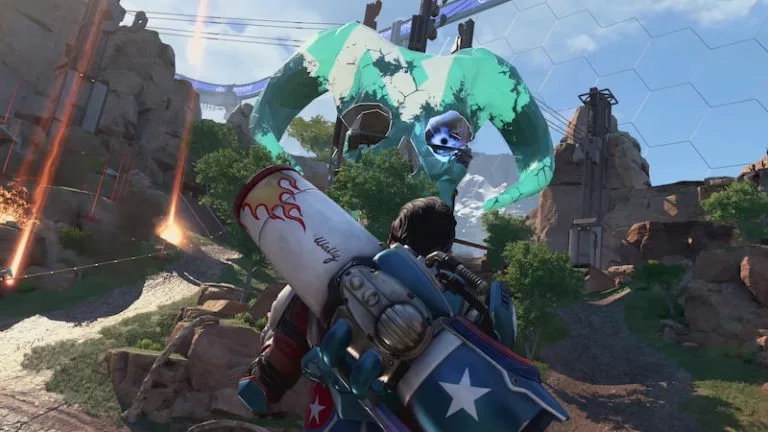 Cosmetics, Skins & Reward Shop